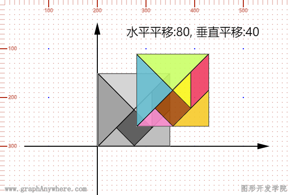 运行效果