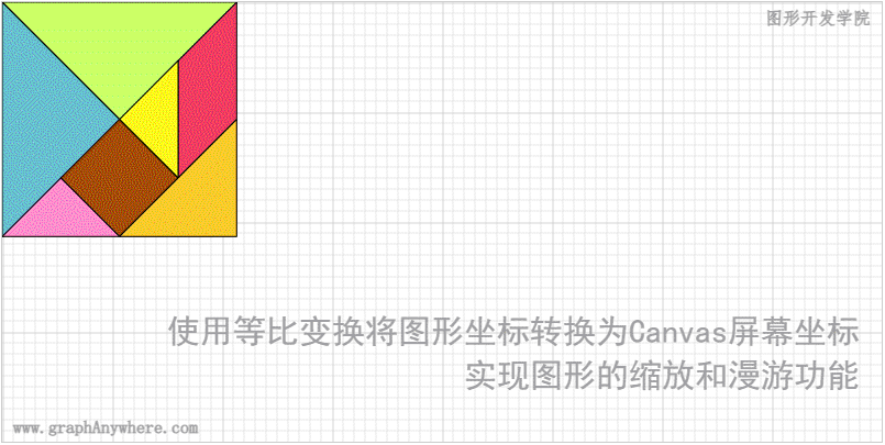运行效果