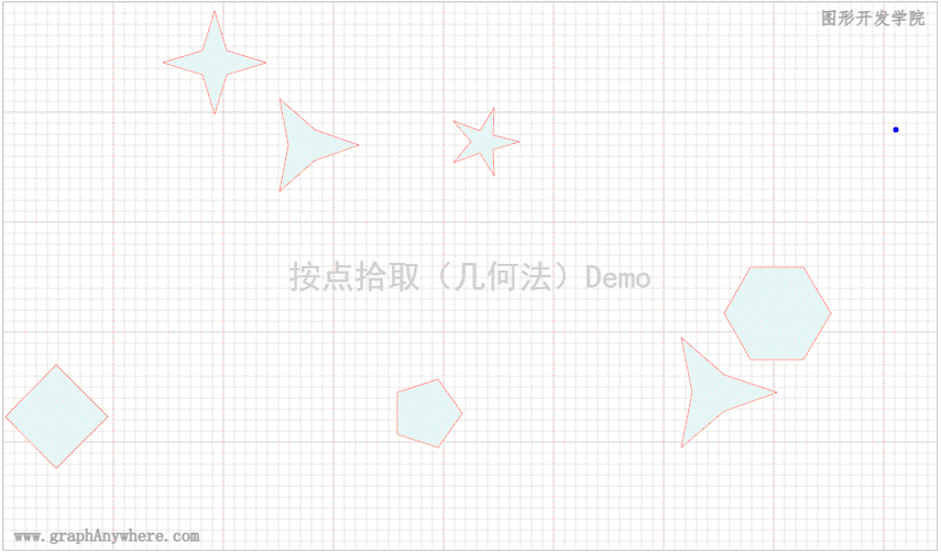 运行效果